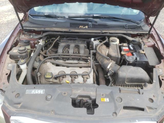 Zdjęcie 11 z aukcji – 2010 FORD TAURUS LIM z VIN 1FAHP2FW3AG162970