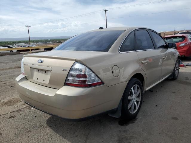 Photo 3 from auction – 2008 FORD TAURUS SEL with VIN 1FAHP24WX8G108238