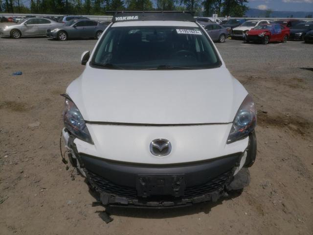 Photo 5 from auction – 2012 MAZDA 3 I with VIN JM1BL1L81C1681081