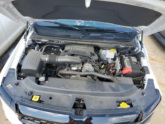 Photo 11 from auction – 2022 RAM 1500 BIG H with VIN 1C6RREFT0NN248147