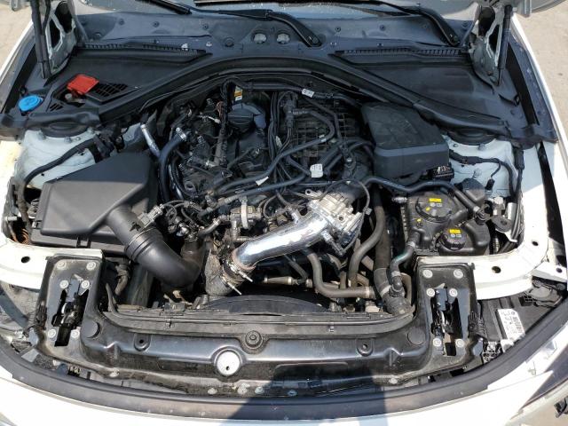 Photo 11 from auction – 2017 BMW 330 I with VIN WBA8B9G59HNU50194