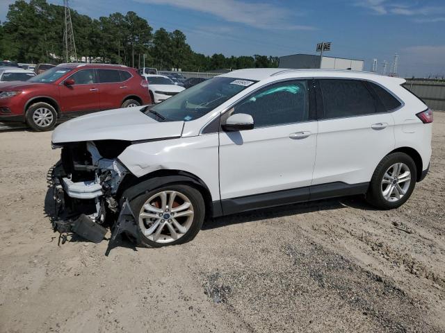 FORD EDGE SEL 2020 مع رقم تعريف المركبة 2FMPK3J94LBB47878 - صورة من المزاد