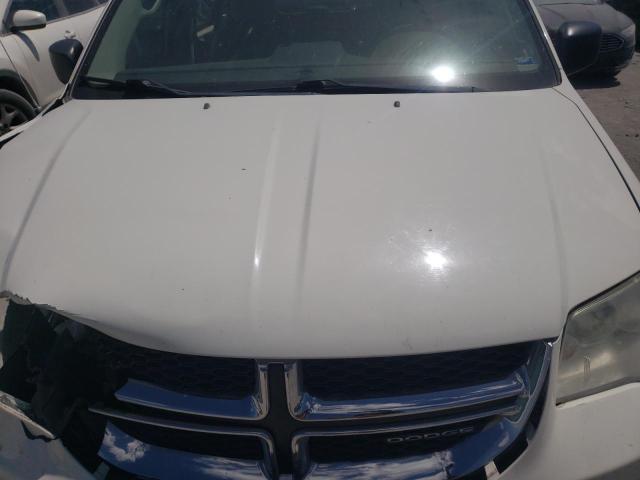 Photo 11 from auction – 2012 DODGE GRAND CARA with VIN 2C4RDGBG2CR140821