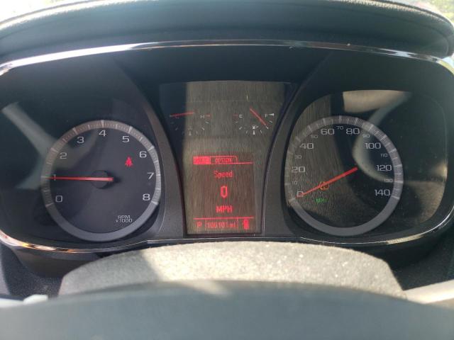Zdjęcie 9 z aukcji – 2014 GMC TERRAIN SL z VIN 2GKALREKXE6239228