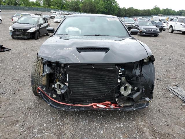Photo 5 from auction – 2022 DODGE CHARGER SC with VIN 2C3CDXGJ1NH264375