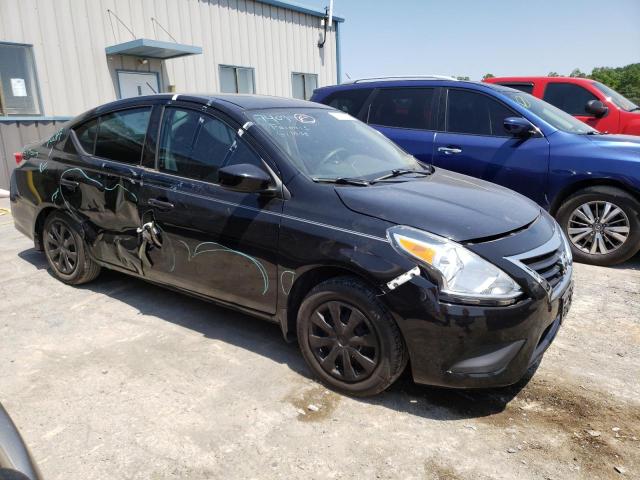 Photo 4 from auction – 2017 NISSAN VERSA S with VIN 3N1CN7APXHL809798