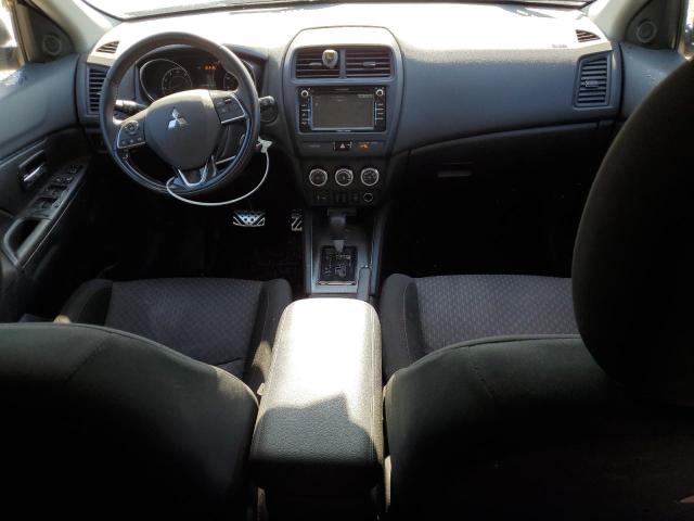 Photo 8 from auction – 2018 MITSUBISHI OUTLANDER with VIN JA4AP3AU1JZ030702
