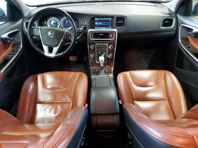 Photo 8 from auction – 2013 VOLVO S60 T5 with VIN YV1612FS5D2186781