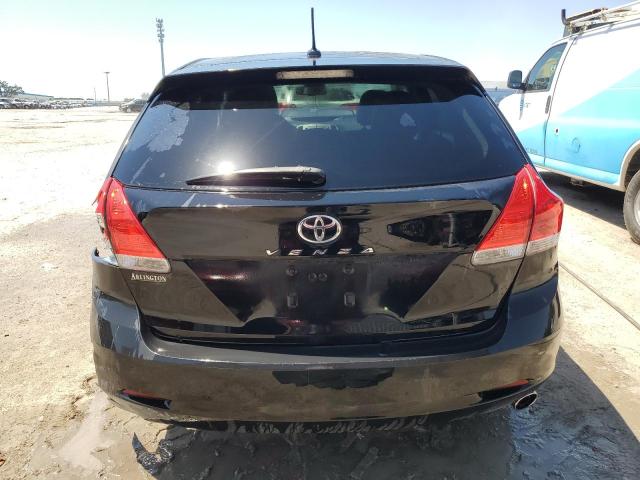 Photo 6 from auction – 2011 TOYOTA VENZA with VIN 4T3ZA3BB2BU042723