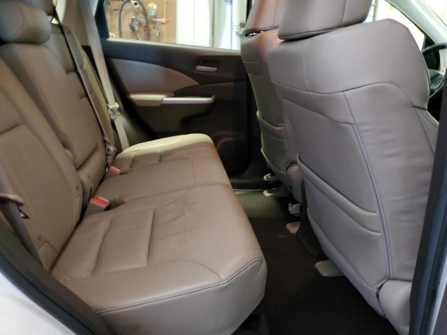 Photo 11 from auction – 2013 HONDA CRV with VIN 5J6RM3H79DL033804