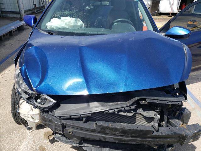 Photo 11 from auction – 2016 HYUNDAI ACCENT SE with VIN KMHCT4AE7GU059762