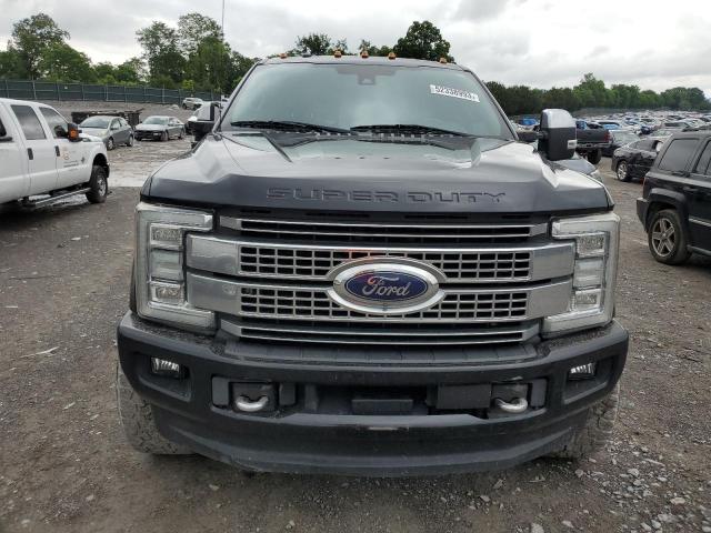 Photo 5 from auction – 2017 FORD F250 SUPER with VIN 1FT7W2BT8HEE17011