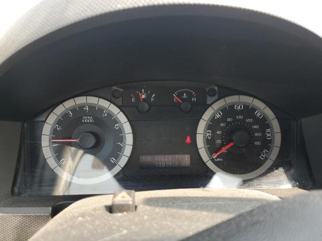 Photo 9 from auction – 2009 FORD ESCAPE LIM with VIN 1FMCU94G89KA58139