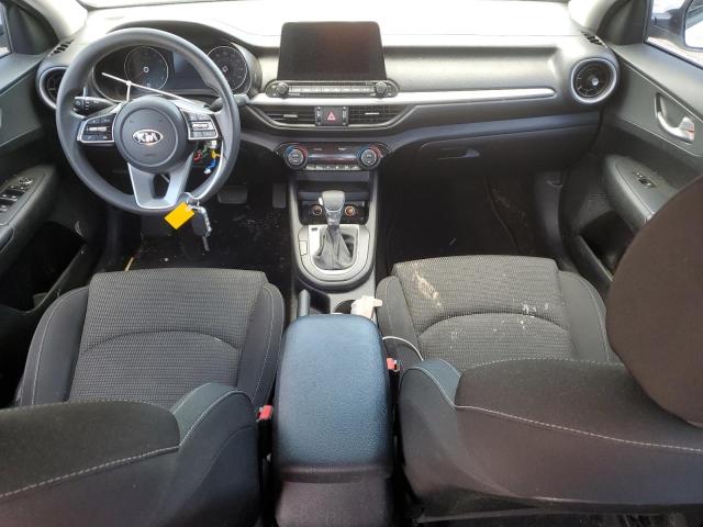 Photo 8 from auction – 2019 KIA FORTE FE with VIN 3KPF24AD2KE040488