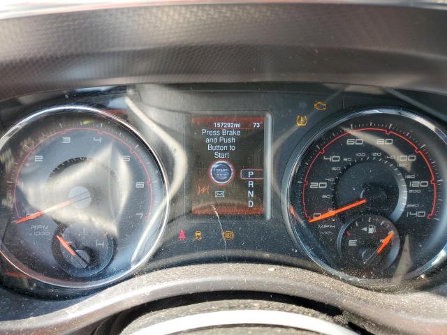 Photo 9 from auction – 2014 DODGE CHARGER SE with VIN 2C3CDXBG7EH264201