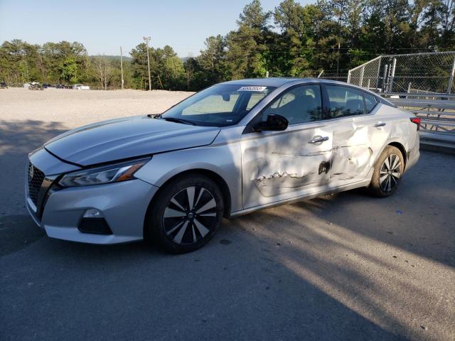 NISSAN ALTIMA SL 2019 with VIN 1N4BL4EV2KC256692 - Photo from auction