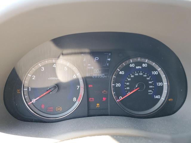 Photo 9 from auction – 2012 HYUNDAI ACCENT GLS with VIN KMHCT4AE7CU096756