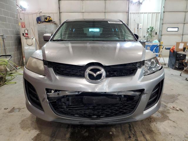 Снимка 5 от търг – 2010 MAZDA CX-7 с VIN JM3ER2W58A0330178