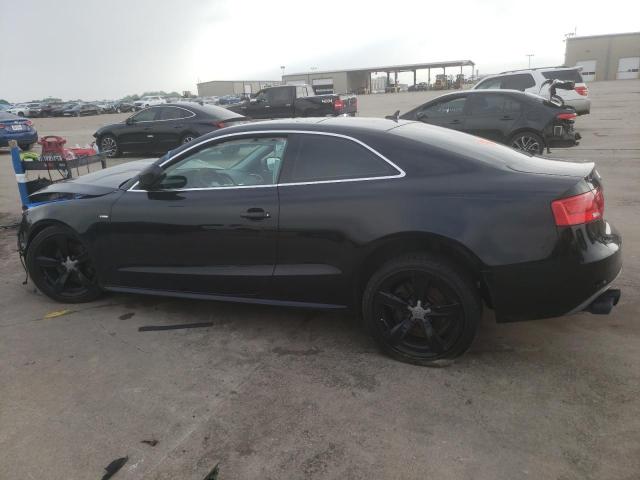 Photo 2 from auction – 2016 AUDI A5 PREMIUM with VIN WAUHGAFR2GA030581