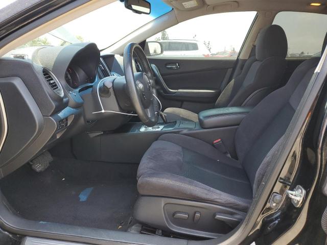 Photo 7 from auction – 2014 NISSAN MAXIMA S with VIN 1N4AA5AP8EC456110