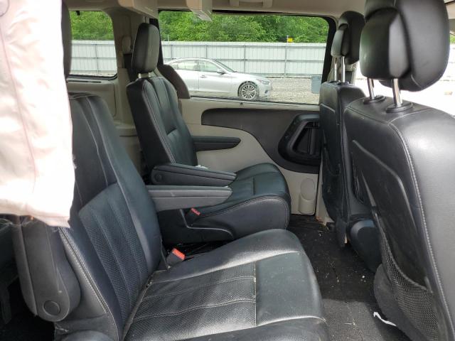 Photo 11 from auction – 2014 CHRYSLER TOWN & COU with VIN 2C4RC1CG6ER364787