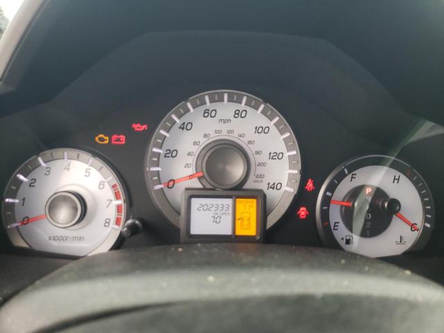 Zdjęcie 9 z aukcji – 2013 HONDA PILOT EXLN z VIN 5FNYF3H79DB013826