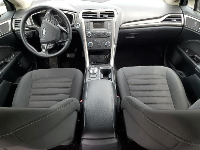 Photo 8 from auction – 2017 FORD FUSION SE with VIN 3FA6P0LU9HR280040