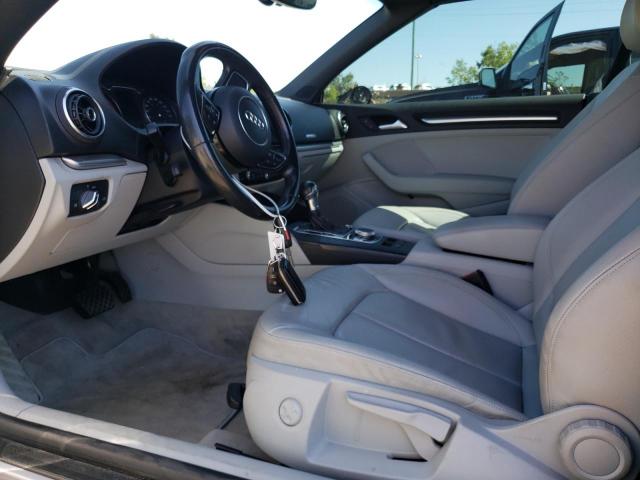 Photo 7 from auction – 2015 AUDI A3 PREMIUM with VIN WAU7FLFF4F1085967