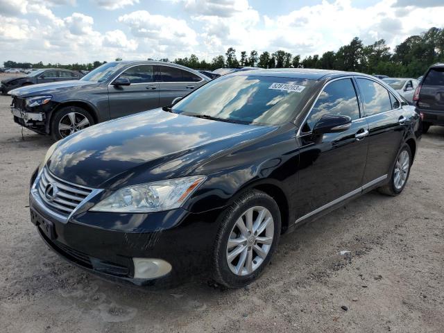 LEXUS ES 350 2011 con VIN JTHBK1EG4B2450691 - Foto de la subasta