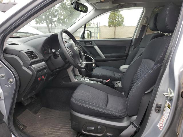 Photo 7 from auction – 2014 SUBARU FORESTER 2 with VIN JF2SJAECXEH560035
