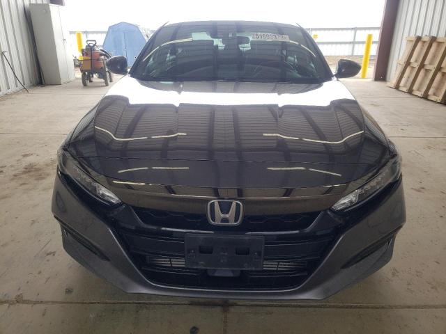 Photo 5 from auction – 2018 HONDA ACCORD SPO with VIN 1HGCV2F32JA043280