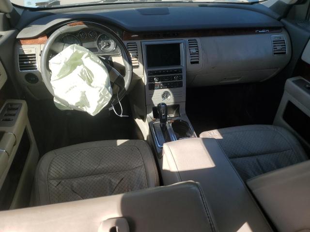 Photo 8 from auction – 2010 FORD FLEX LIMIT with VIN 2FMGK5DC5ABA46297