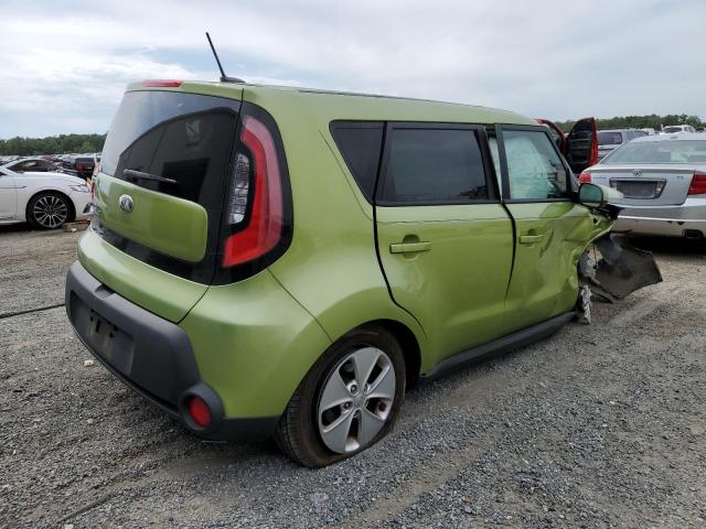 Photo 3 from auction – 2016 KIA SOUL with VIN KNDJN2A22G7868407