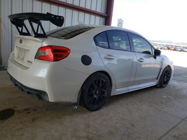 Photo 3 from auction – 2018 SUBARU WRX with VIN JF1VA1A6XJ9804935