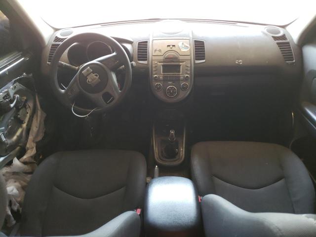 Фото 8 с аукциона – 2011 KIA SOUL с VIN KNDJT2A25B7259133