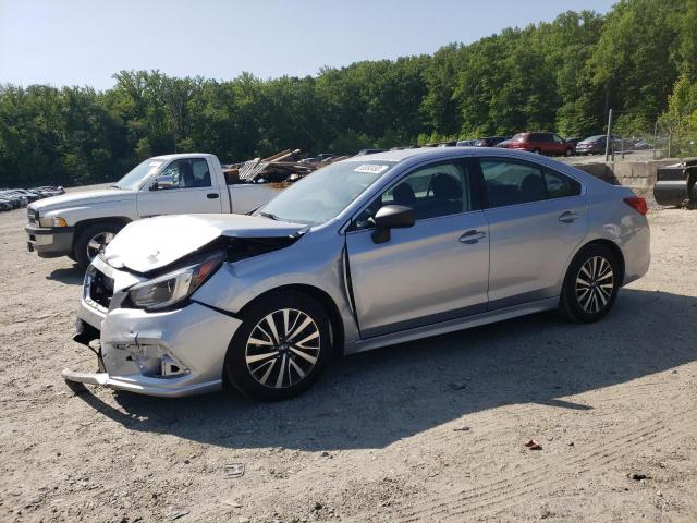 SUBARU LEGACY 2.5 2018 with VIN 4S3BNAB64J3030622 - Photo from auction