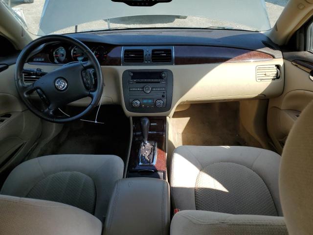 Photo 8 from auction – 2011 BUICK LUCERNE CX with VIN 1G4HA5EM8BU102291