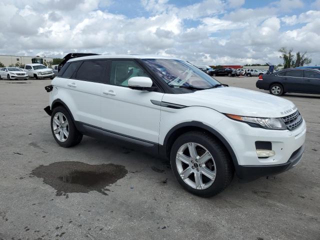 Photo 4 from auction – 2012 LAND ROVER RANGE ROVE with VIN SALVR2BG2CH683951