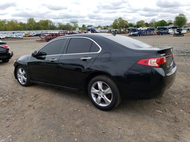 Photo 2 from auction – 2011 ACURA TSX with VIN JH4CU2F66BC004448