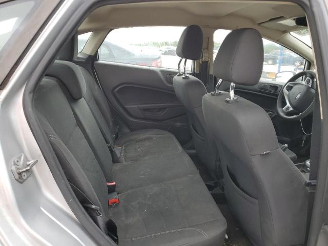 Photo 10 from auction – 2017 FORD FIESTA SE with VIN 3FADP4BJ5HM116089