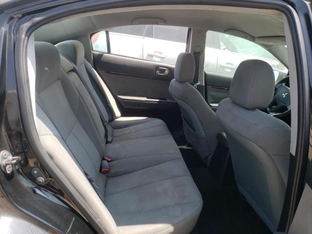 Photo 10 from auction – 2010 MITSUBISHI GALANT ES with VIN 4A32B3FF0AE006771
