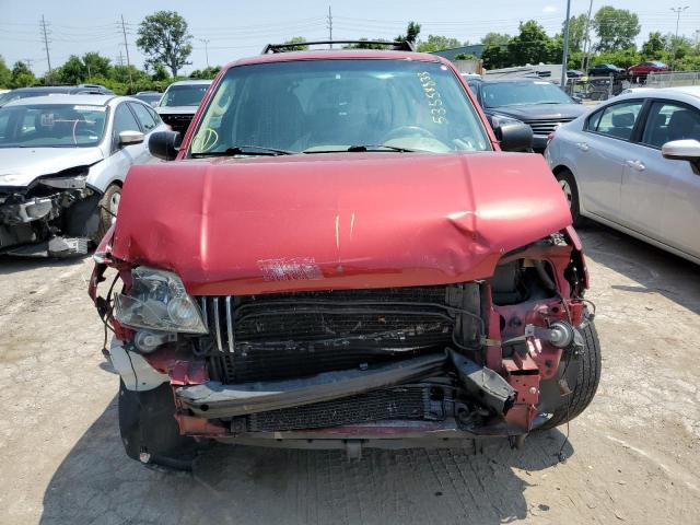 Photo 5 from auction – 2005 MERCURY MARINER with VIN 4M2YU56115DJ06293