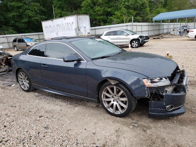 Photo 4 from auction – 2011 AUDI A5 PREMIUM with VIN WAULFAFRXBA063043