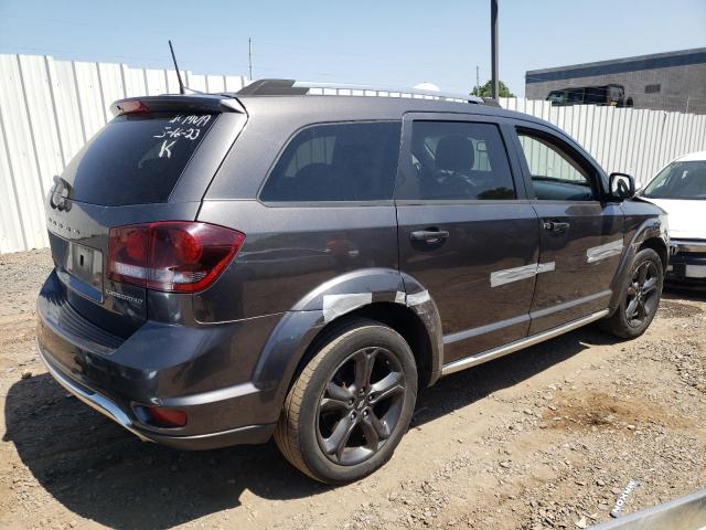 Photo 3 from auction – 2019 DODGE JOURNEY CR with VIN 3C4PDDGG3KT708651
