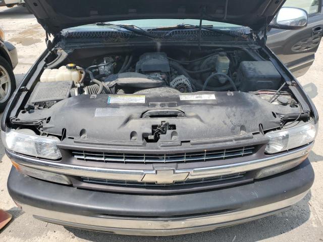 Photo 11 from auction – 2000 CHEVROLET SILVERADO with VIN 1GCEC19V2YZ297622