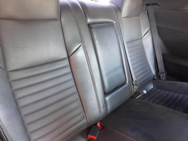 Photo 10 from auction – 2014 DODGE CHALLENGER with VIN 2C3CDYAG5EH294997
