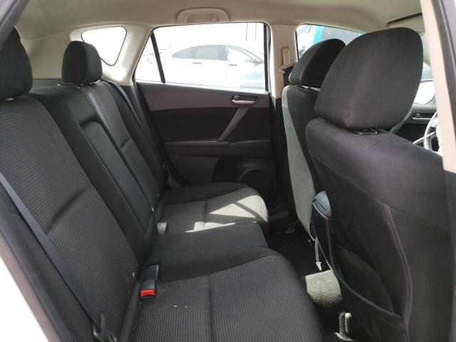 Photo 10 from auction – 2013 MAZDA 3 I with VIN JM1BL1L70D1753574