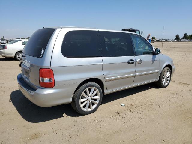 Photo 3 from auction – 2003 KIA SEDONA EX with VIN KNDUP131836429217