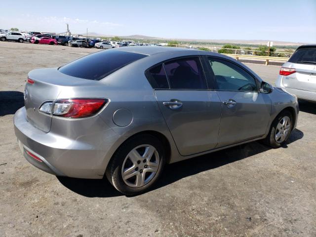 Photo 3 from auction – 2011 MAZDA 3 I with VIN JM1BL1UG7B1404407