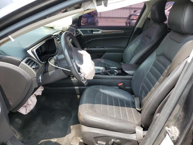 Photo 7 from auction – 2016 FORD FUSION SE with VIN 1FA6P0HD0G5130425